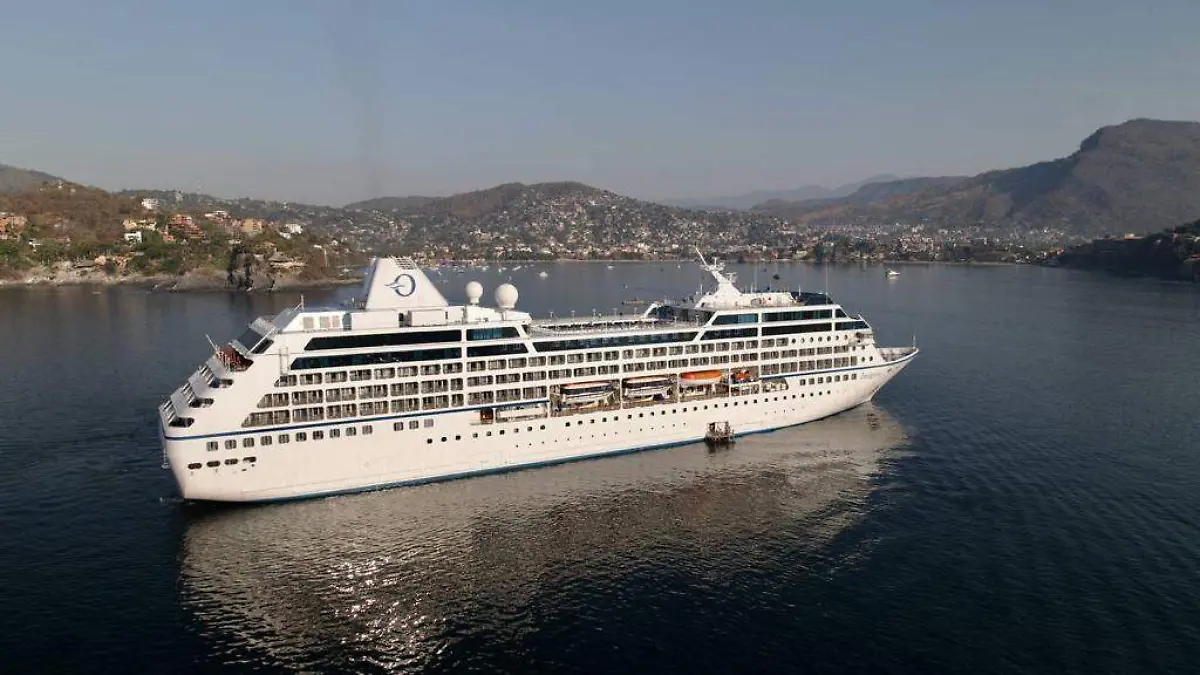 crucero
