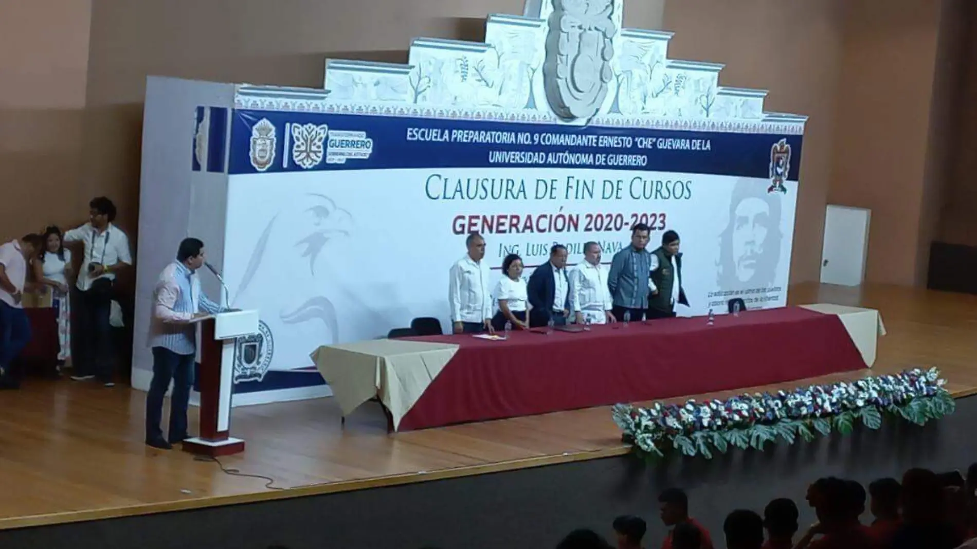 clausura