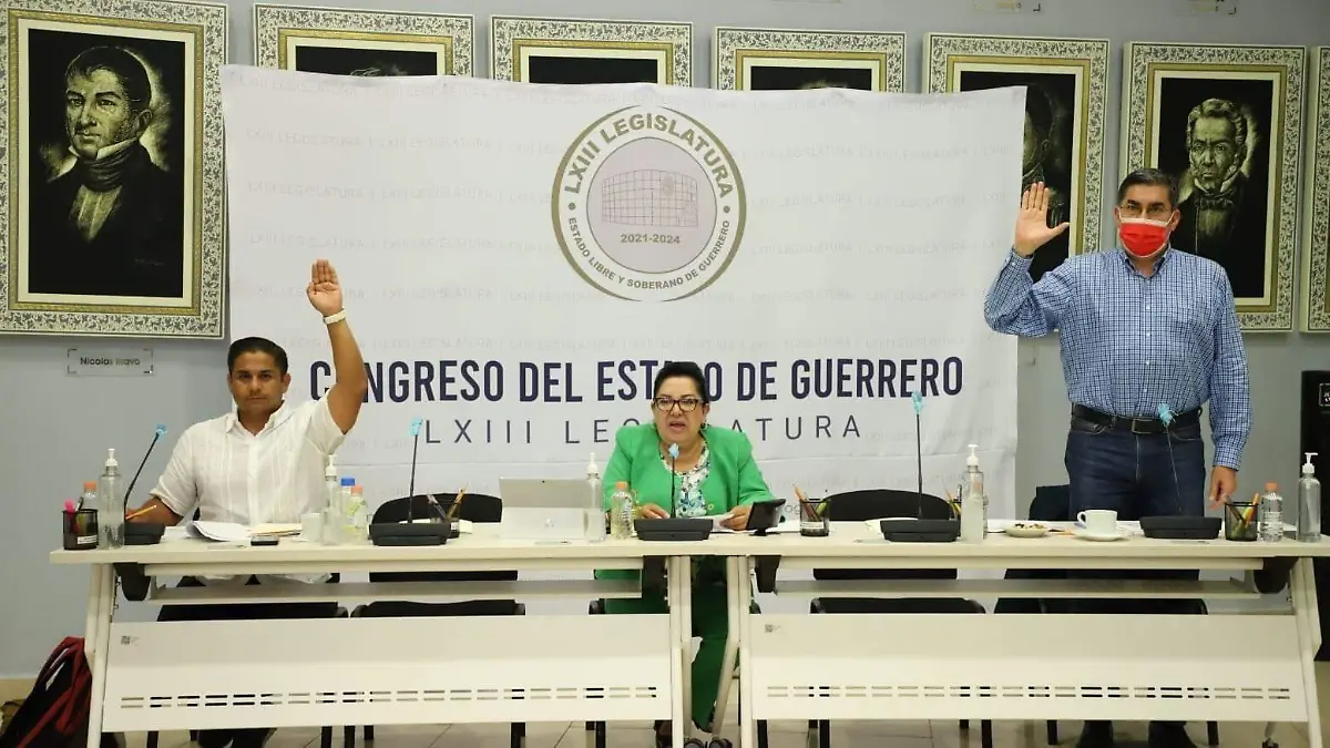 CONGRESO