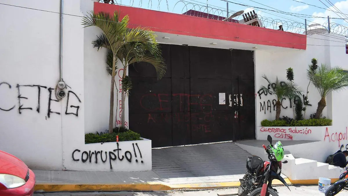 cetegistas