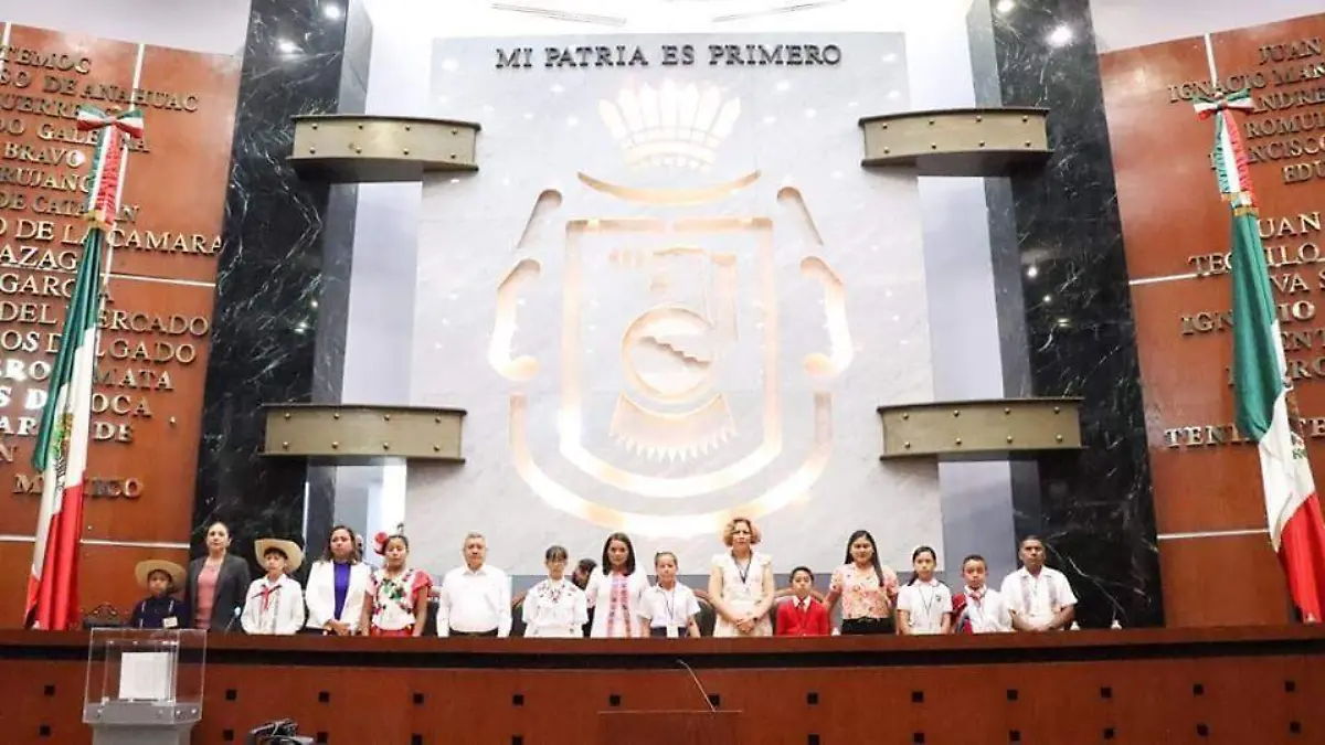 congreso