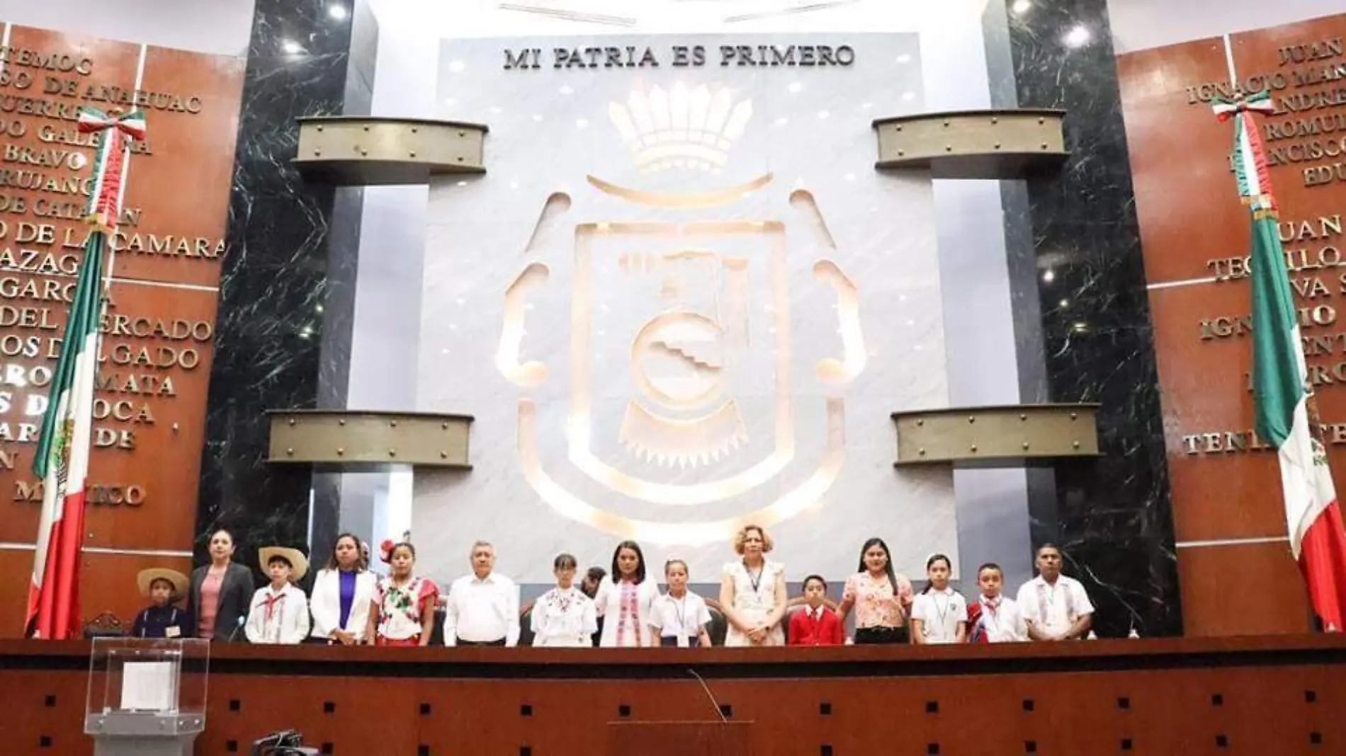 congreso