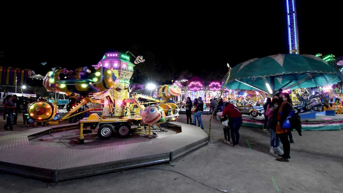 FERIA2