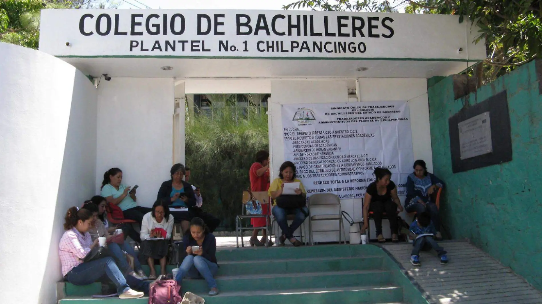 bachilleres