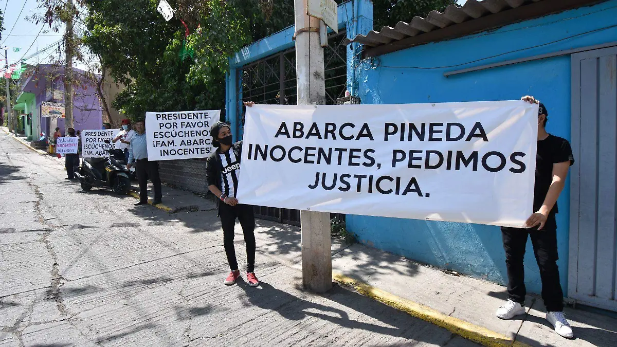 ABARCA