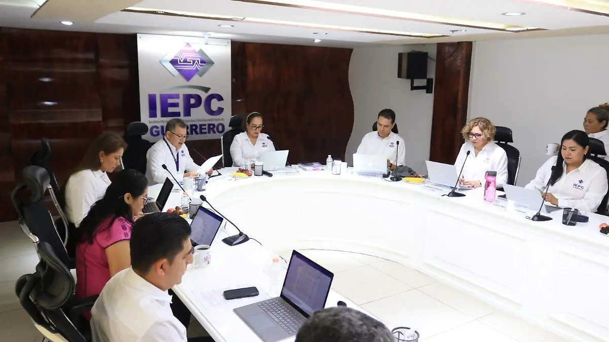 IEPC