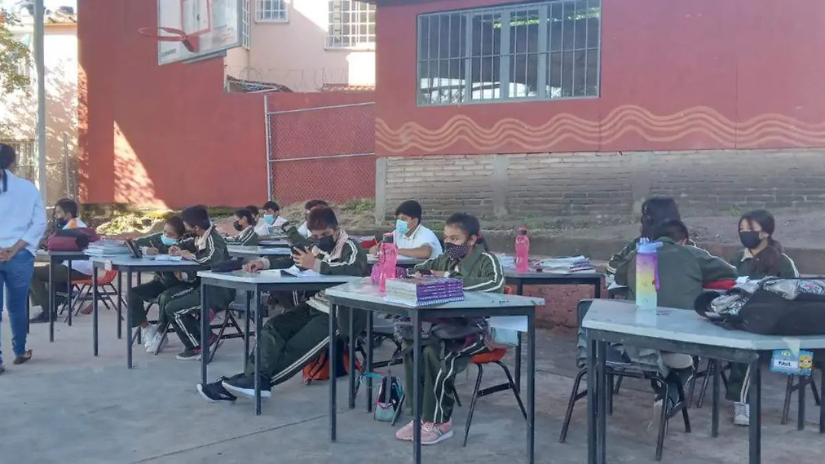 ESCUELA