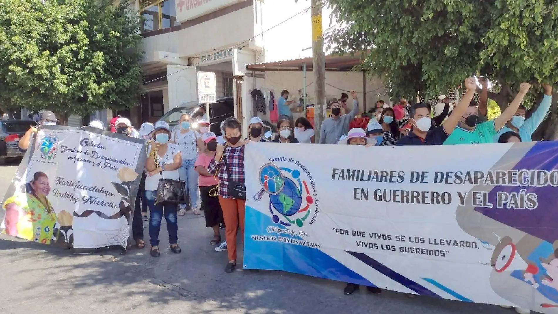 colectivos