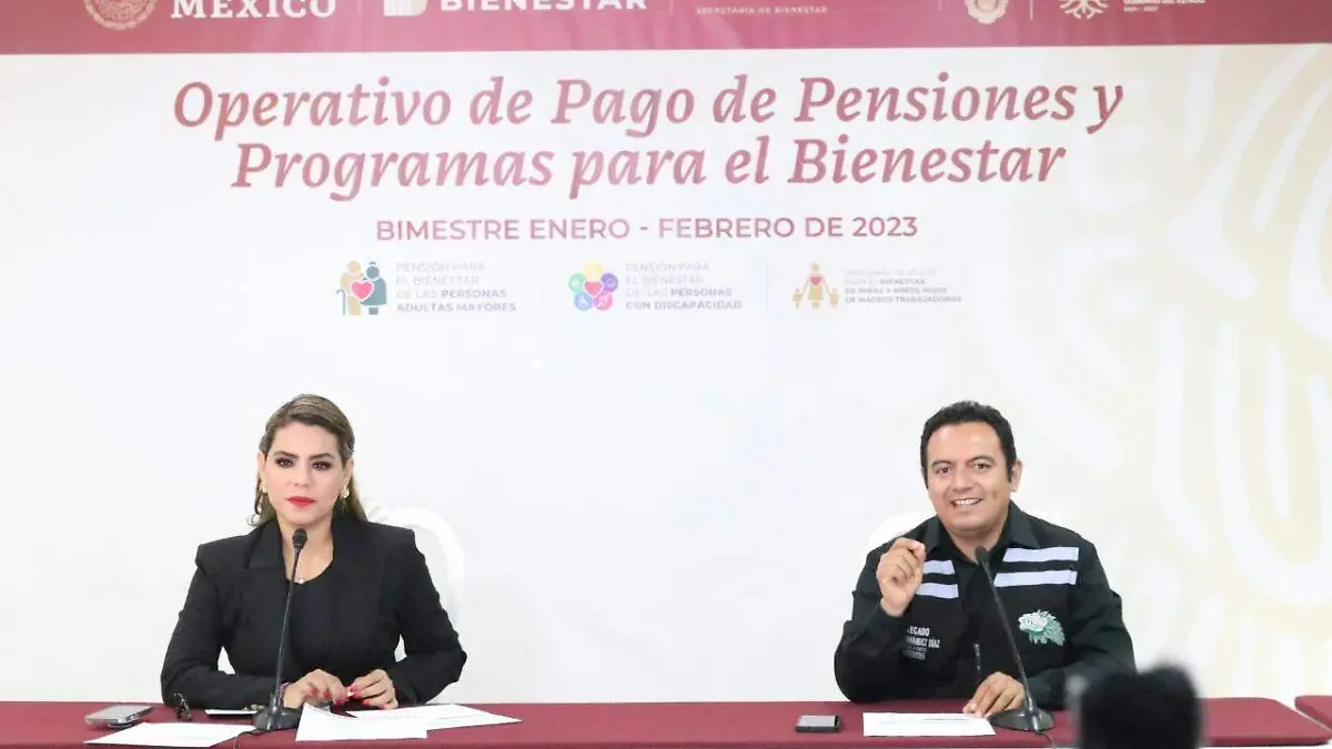 PENSIONES