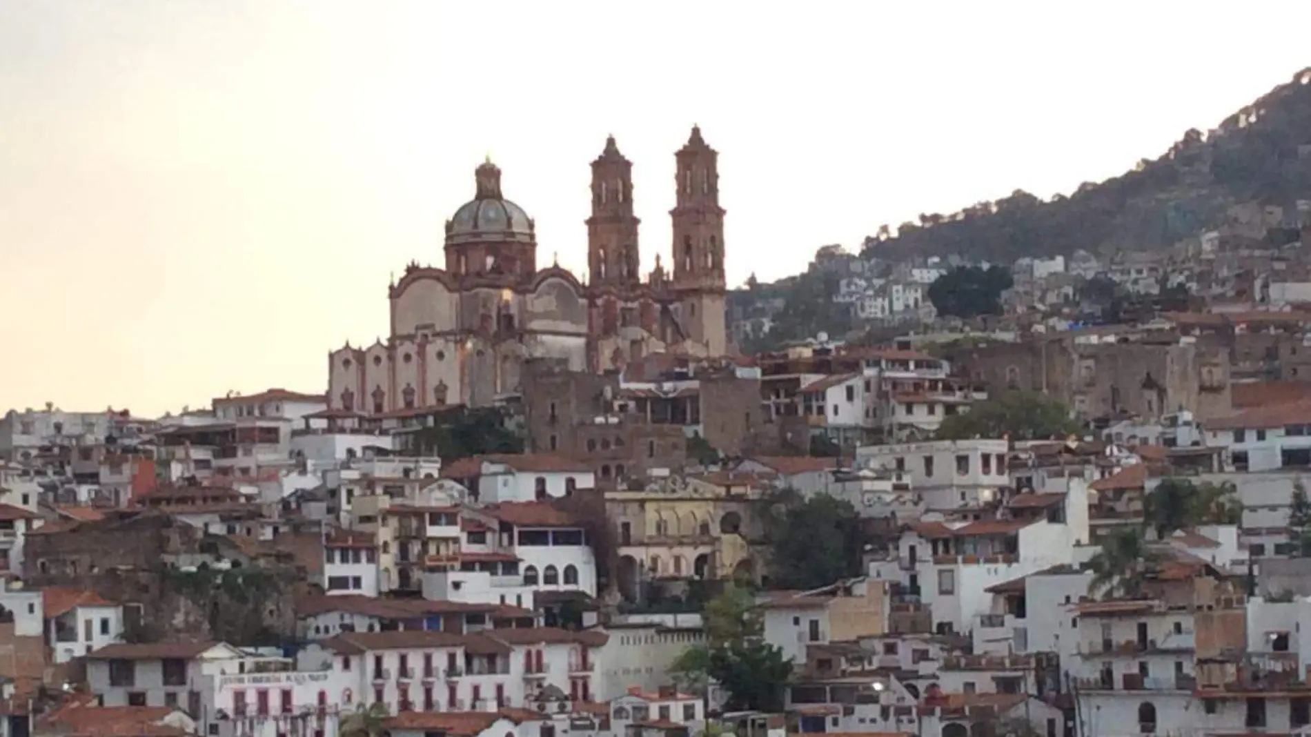 taxco