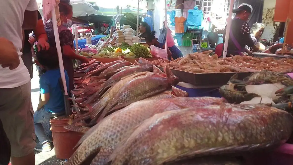pescado