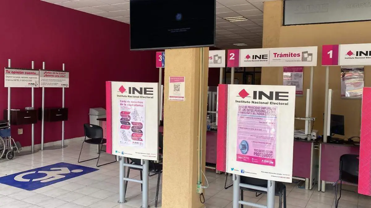 ine