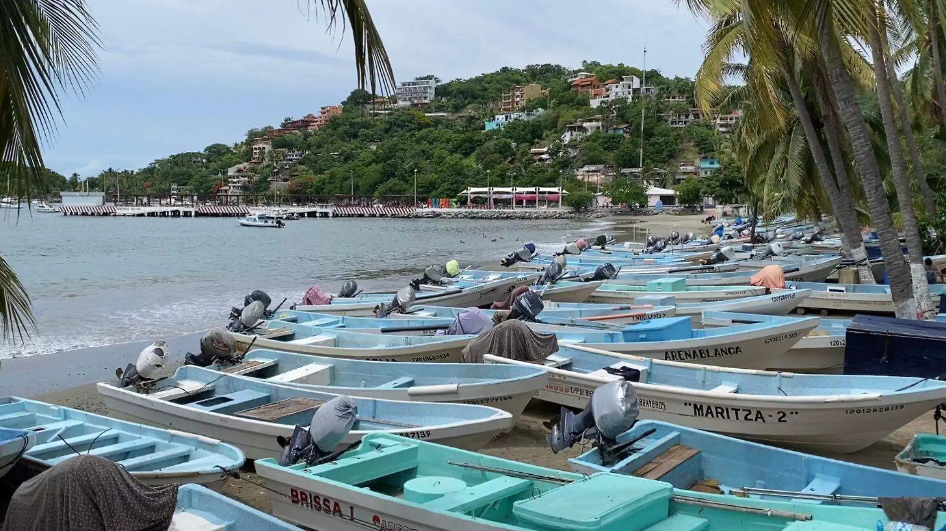 zihuatanejo