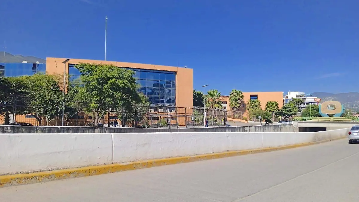 PALACIO DE GOBIERNO