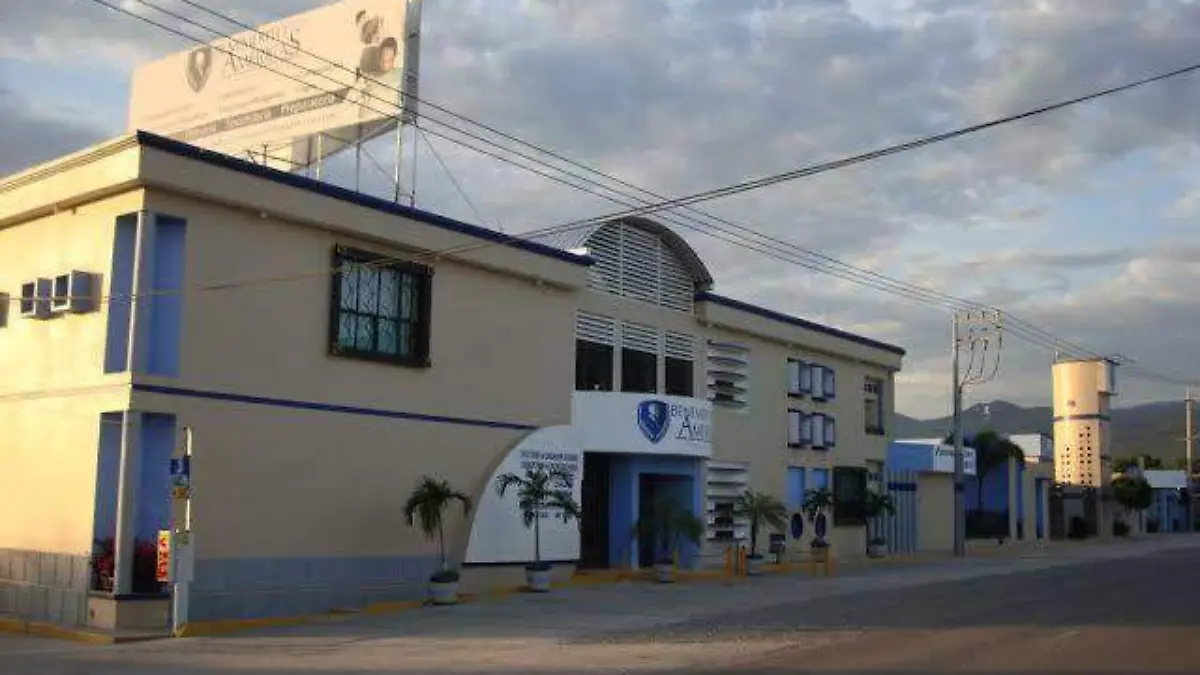escuela
