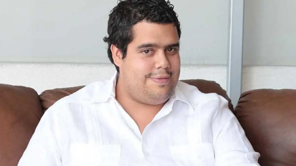 Ángel Aguirre Herrera