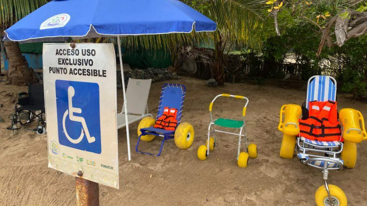 discapacitados