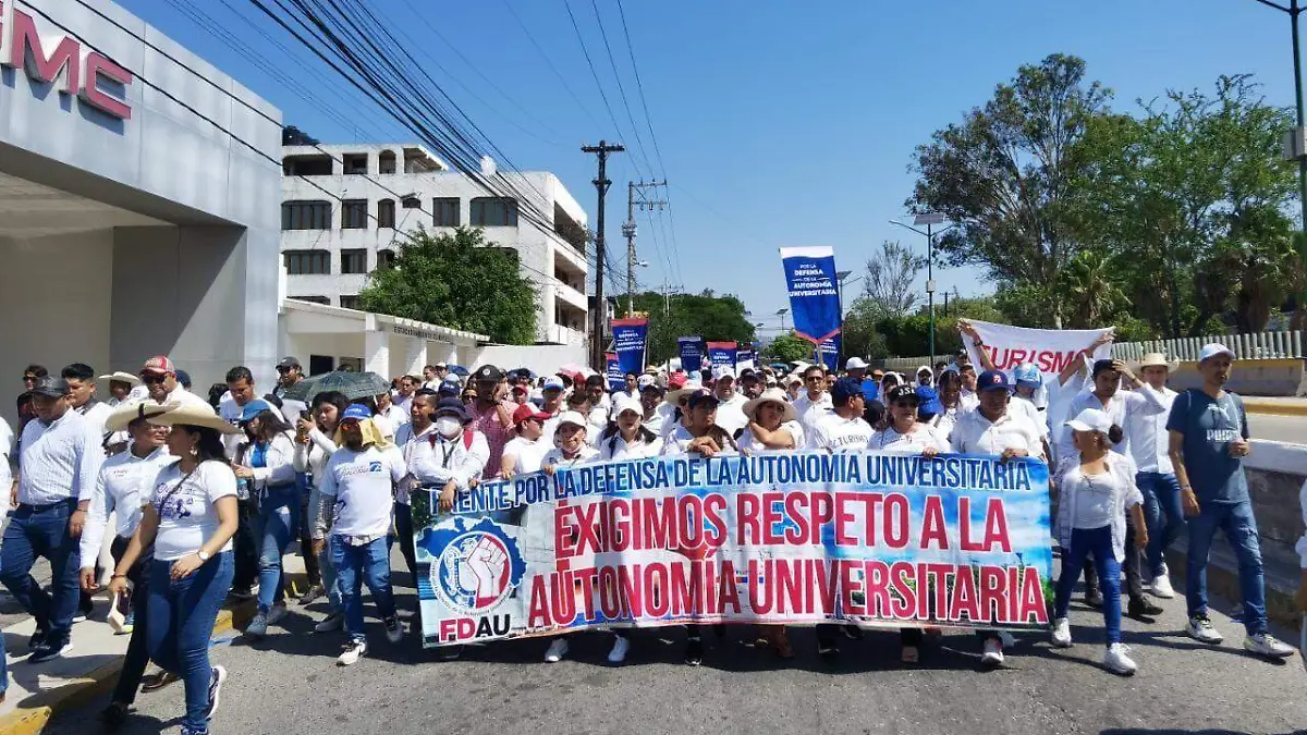 uagro