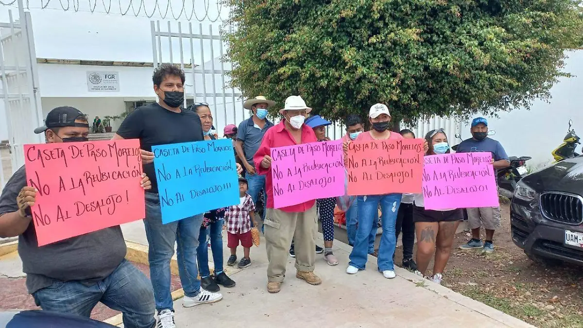 vendedores