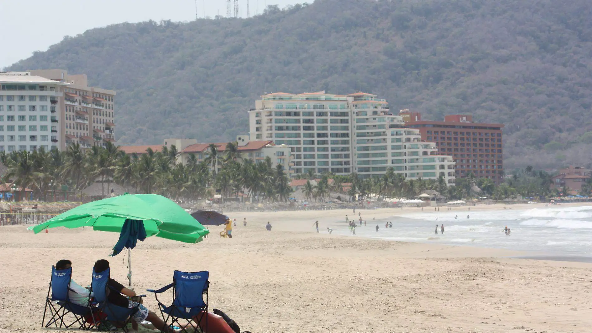 IXTAPA