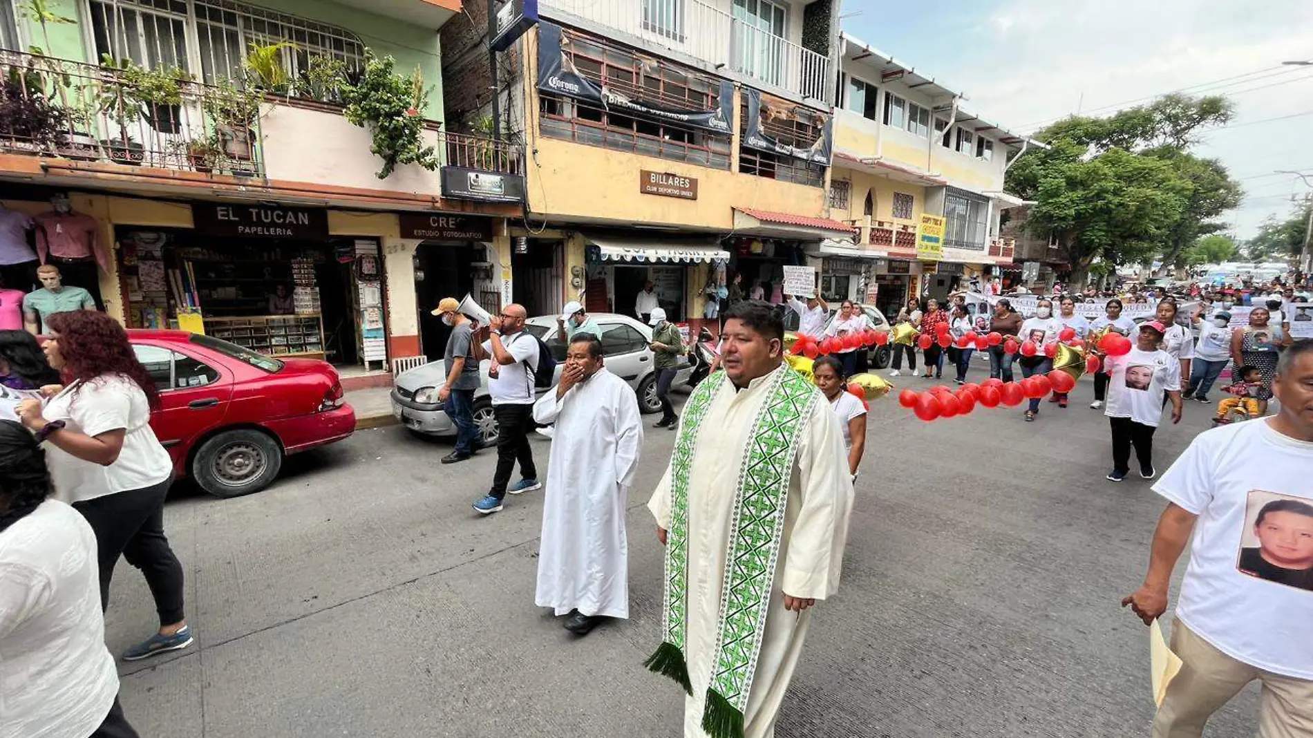 marcha