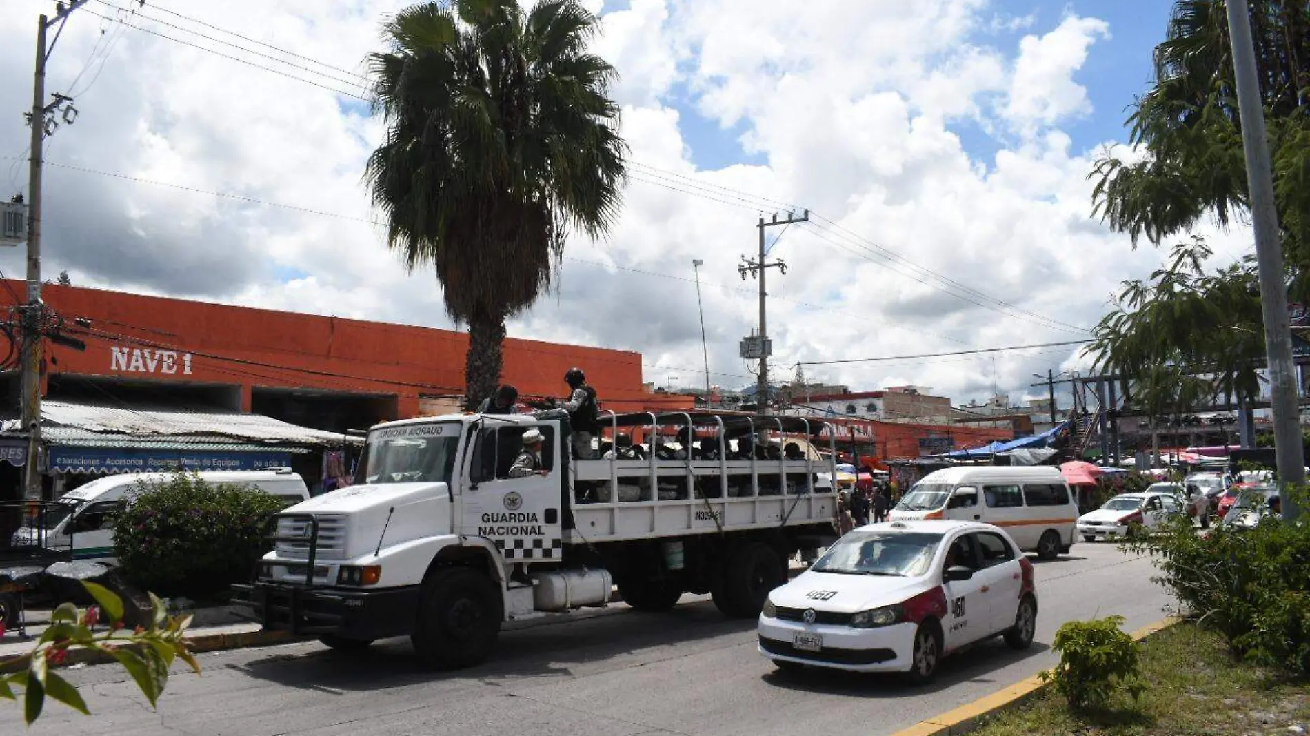 guardia