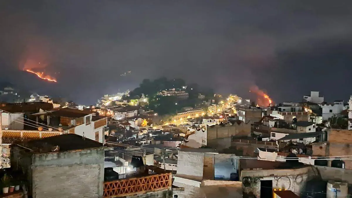 incendio