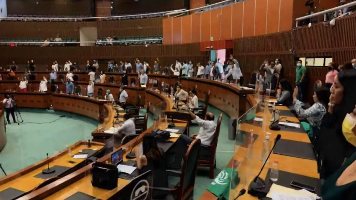 congreso