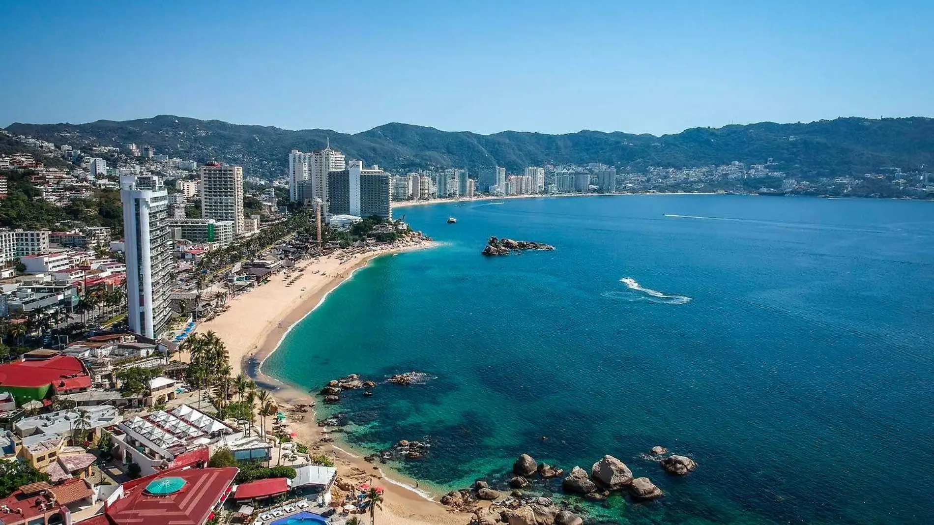 acapulco