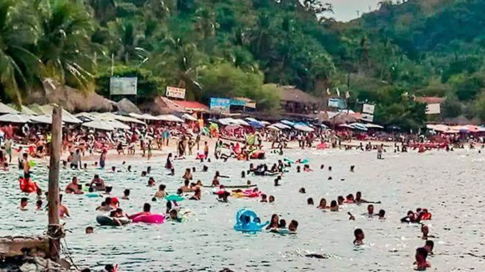 ixtapa