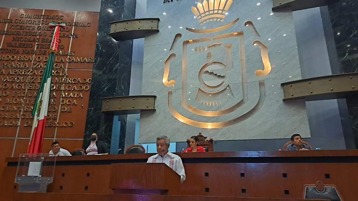 secretario