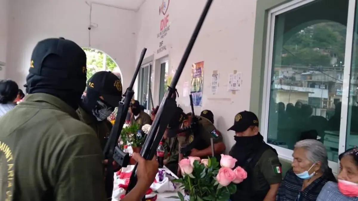 comunitarios