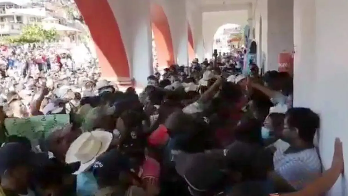 AYUTLA