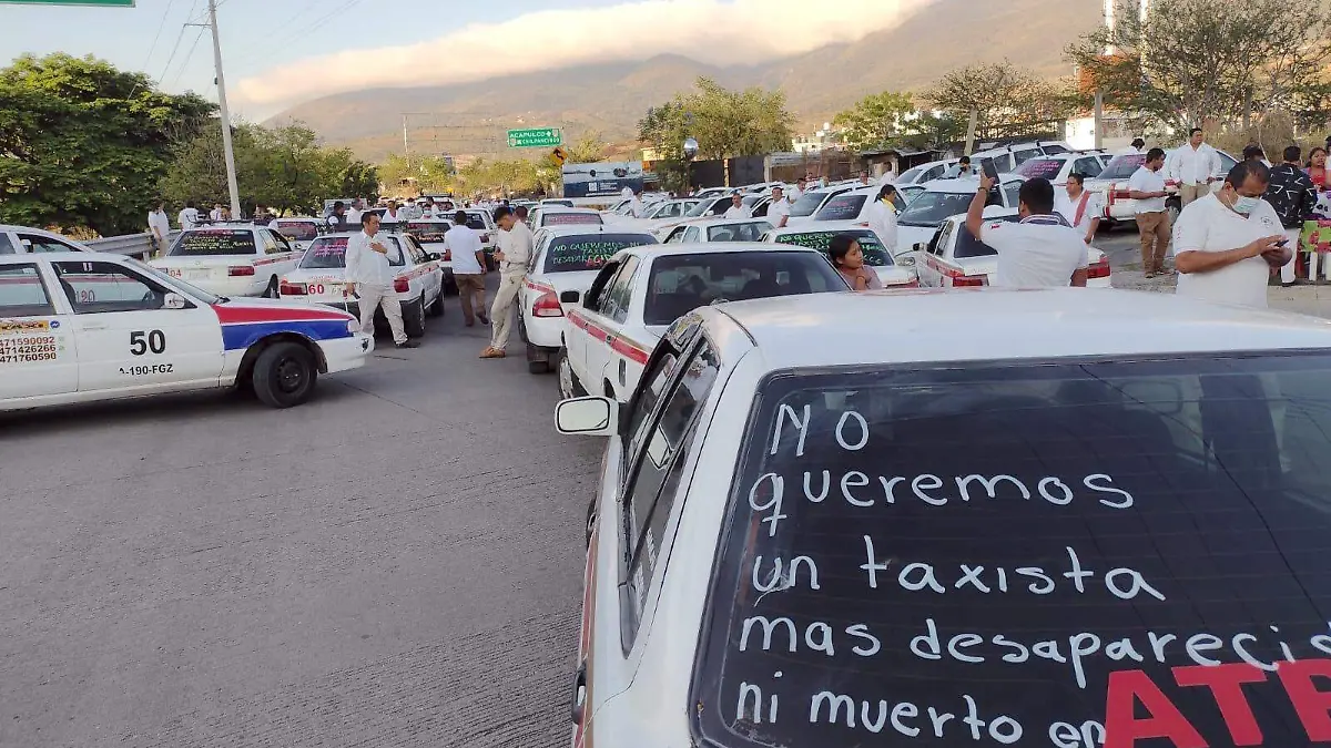 TAXISTAS3