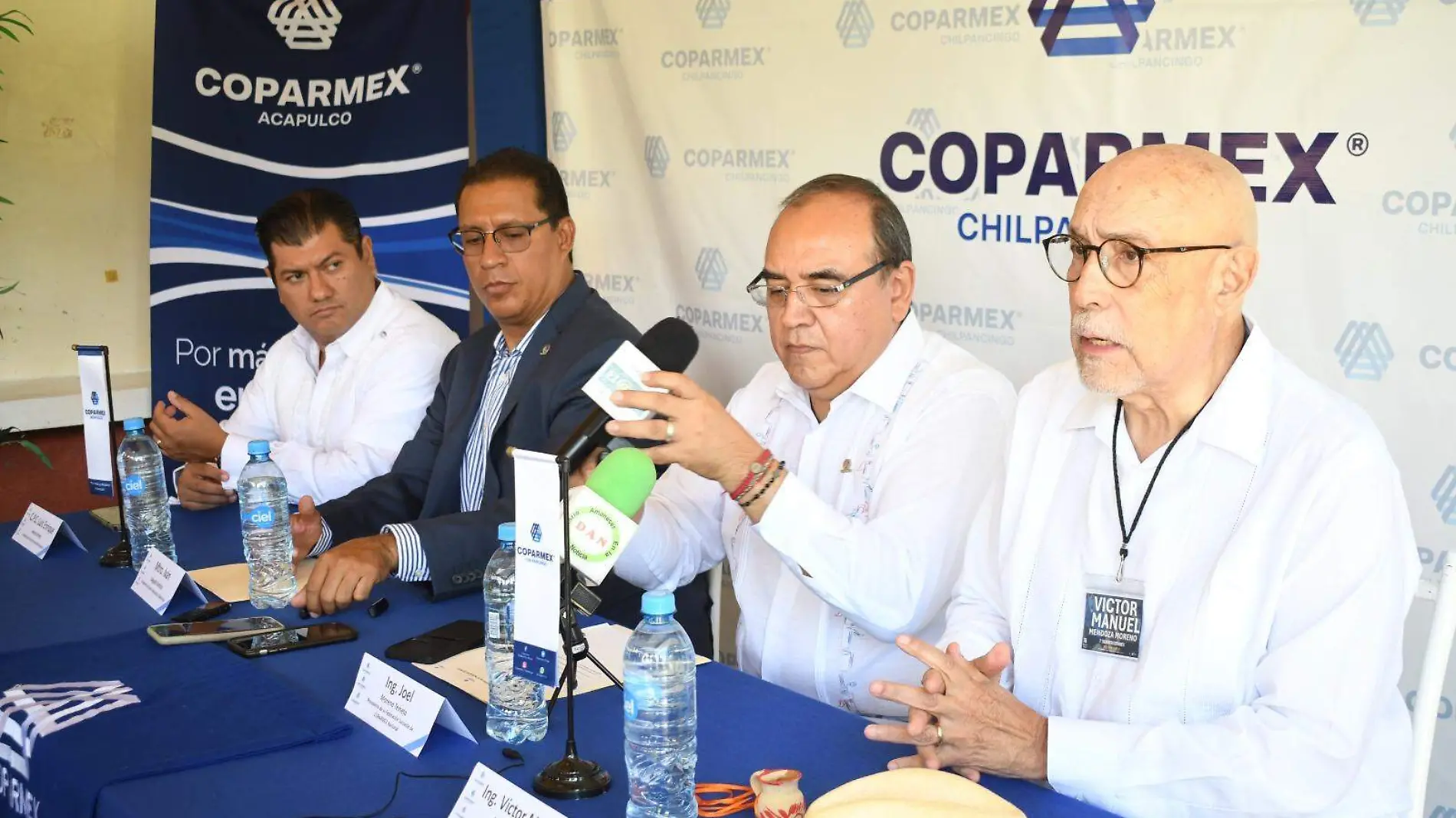 coparmex