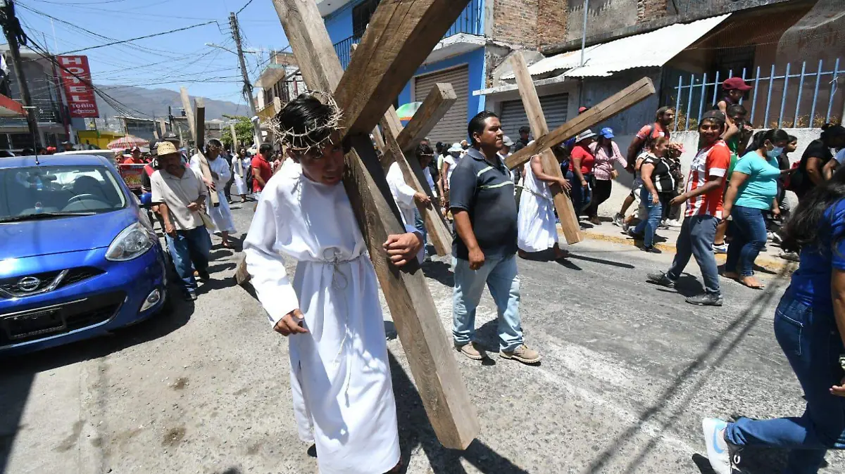 penitentes