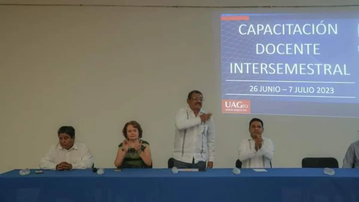 uagro
