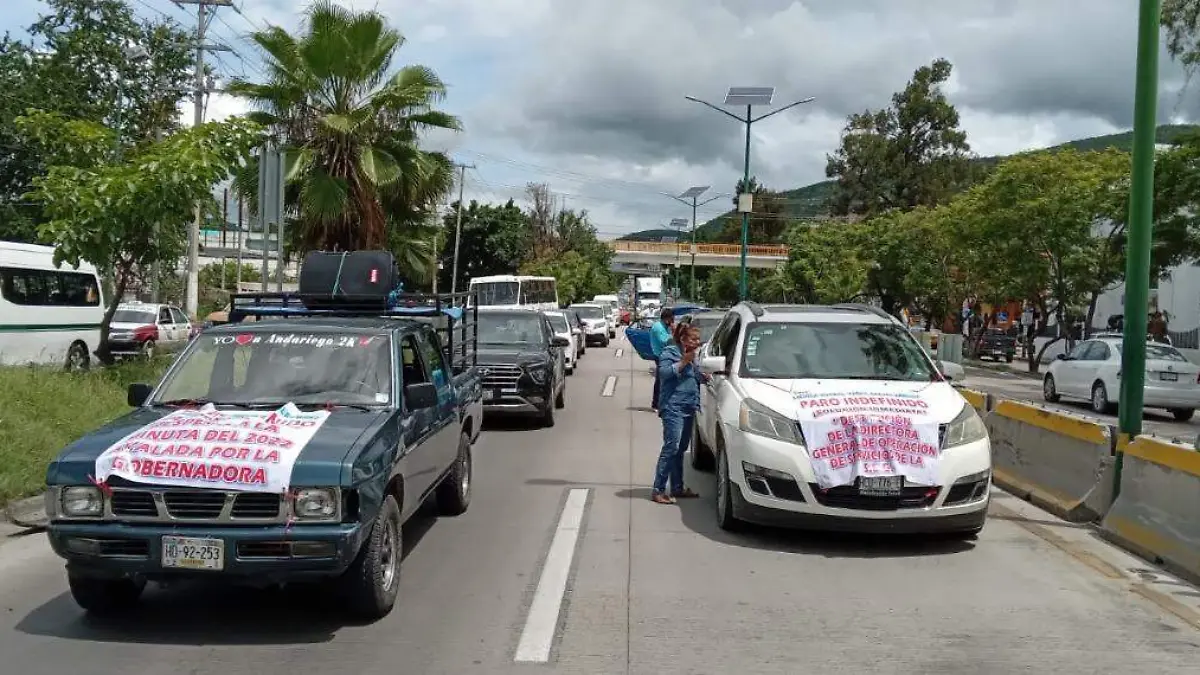 CARAVANA