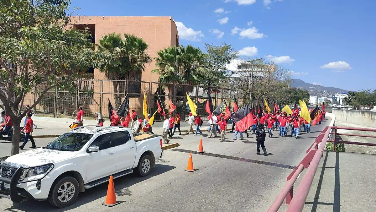 marcha