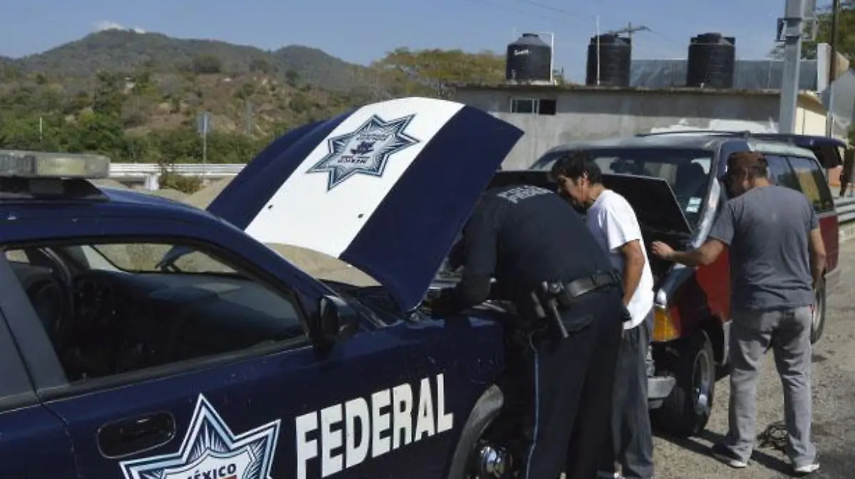 Policia_Auxiliar_Estado_Vacaciones_Diciembre