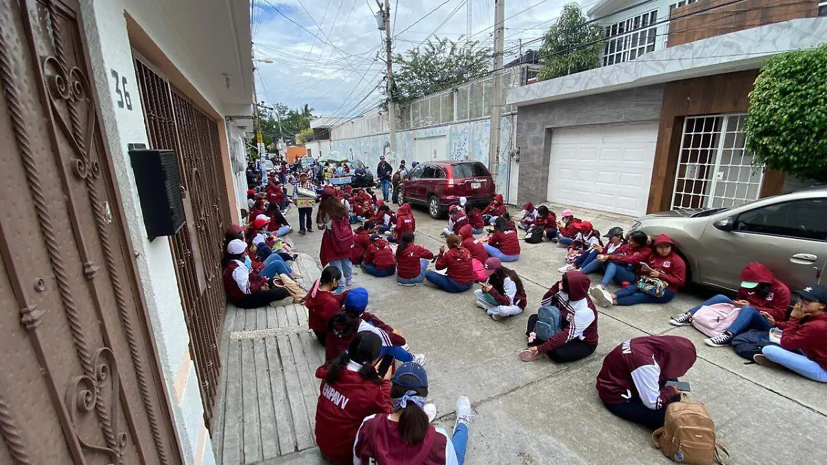 marcha