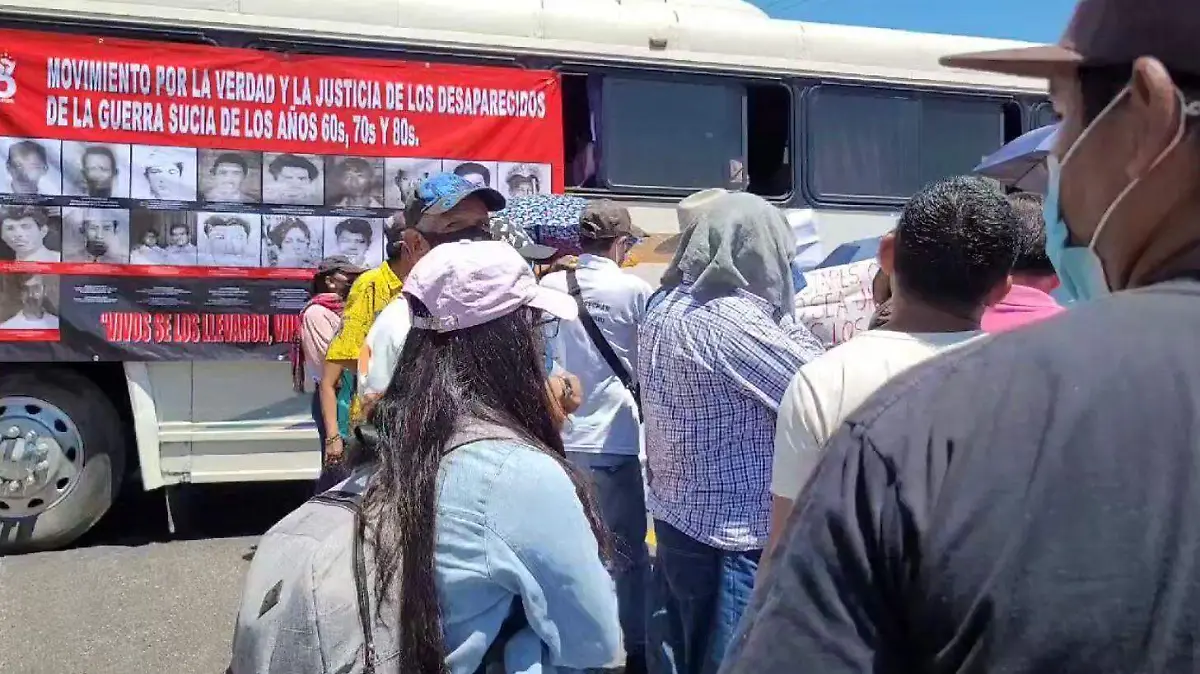 BLOQUEO