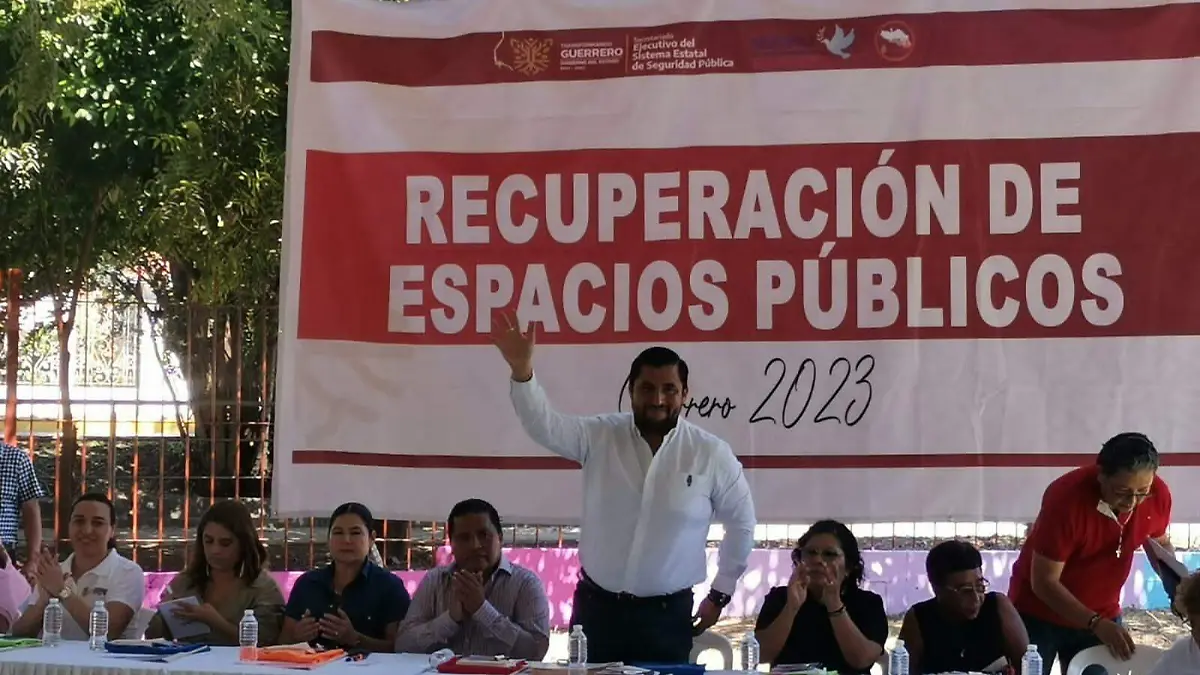 espacios