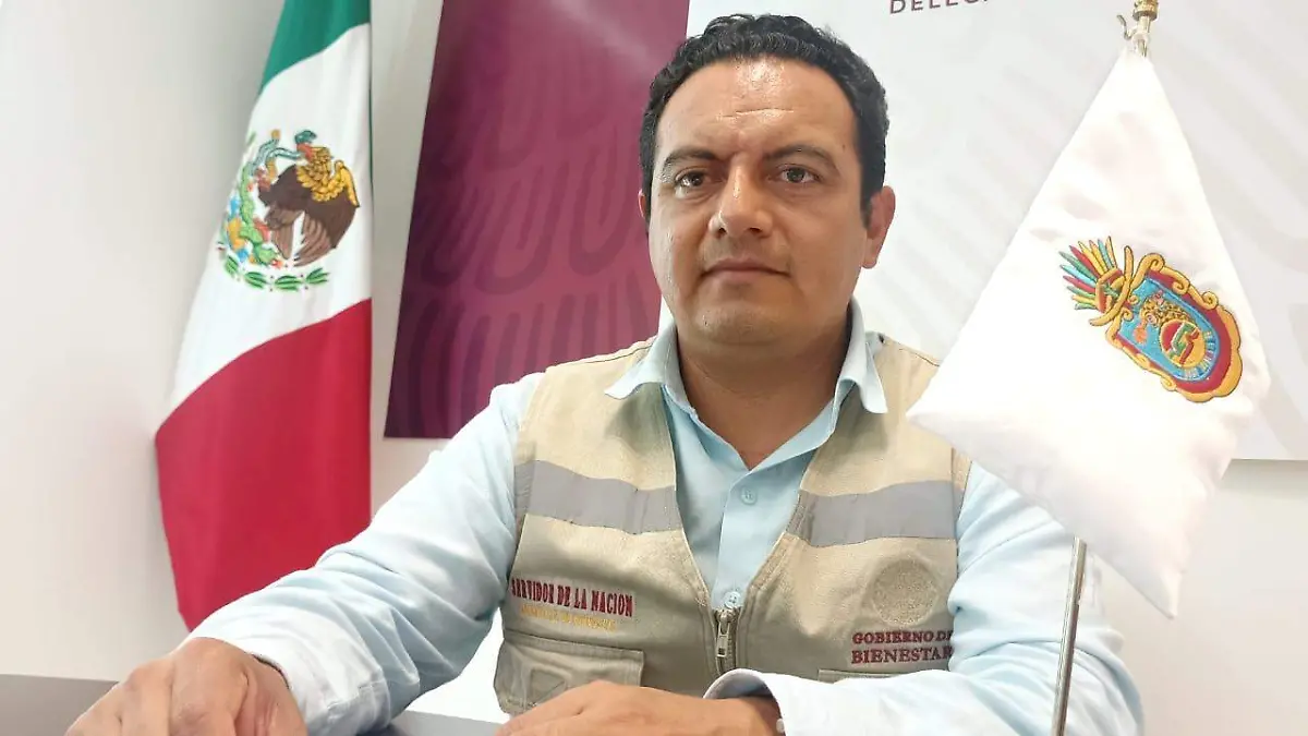 delegado