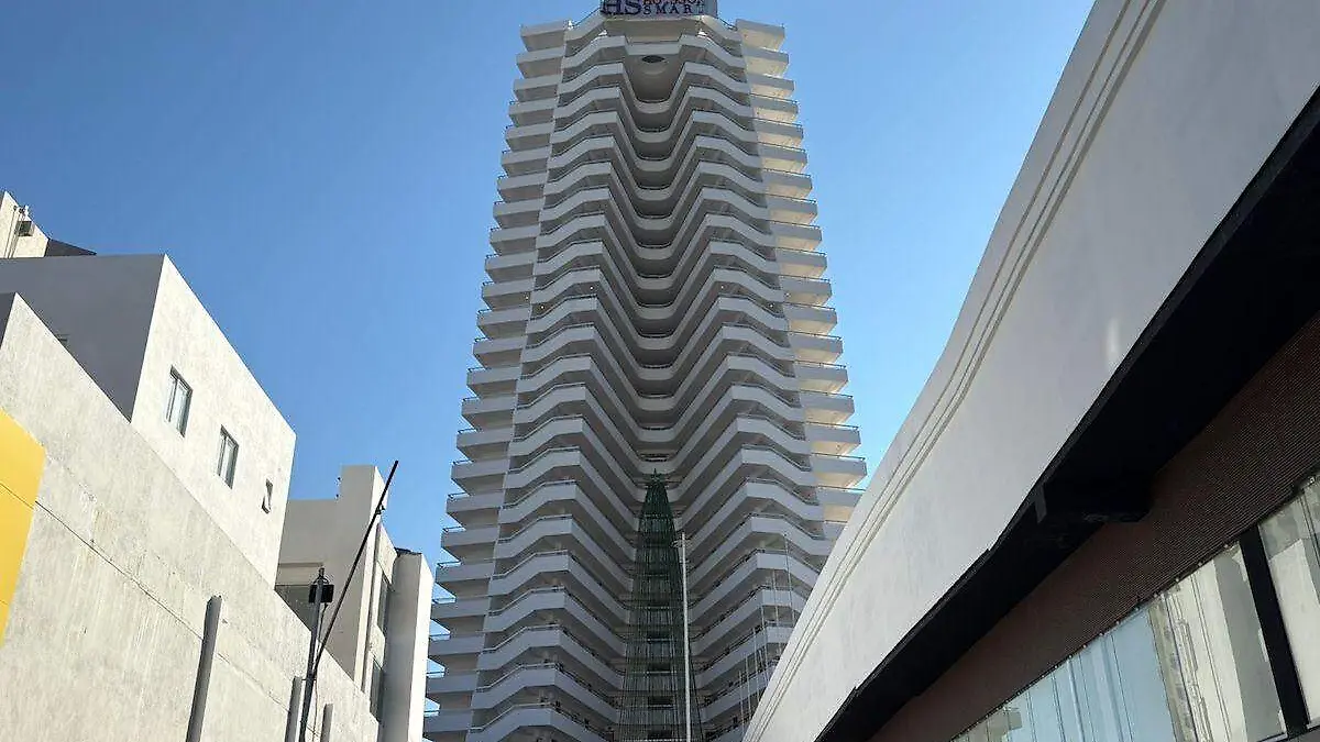 Hoteles de lujo de Acapulco