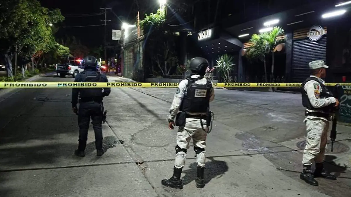 Muerto-Chilpancingo