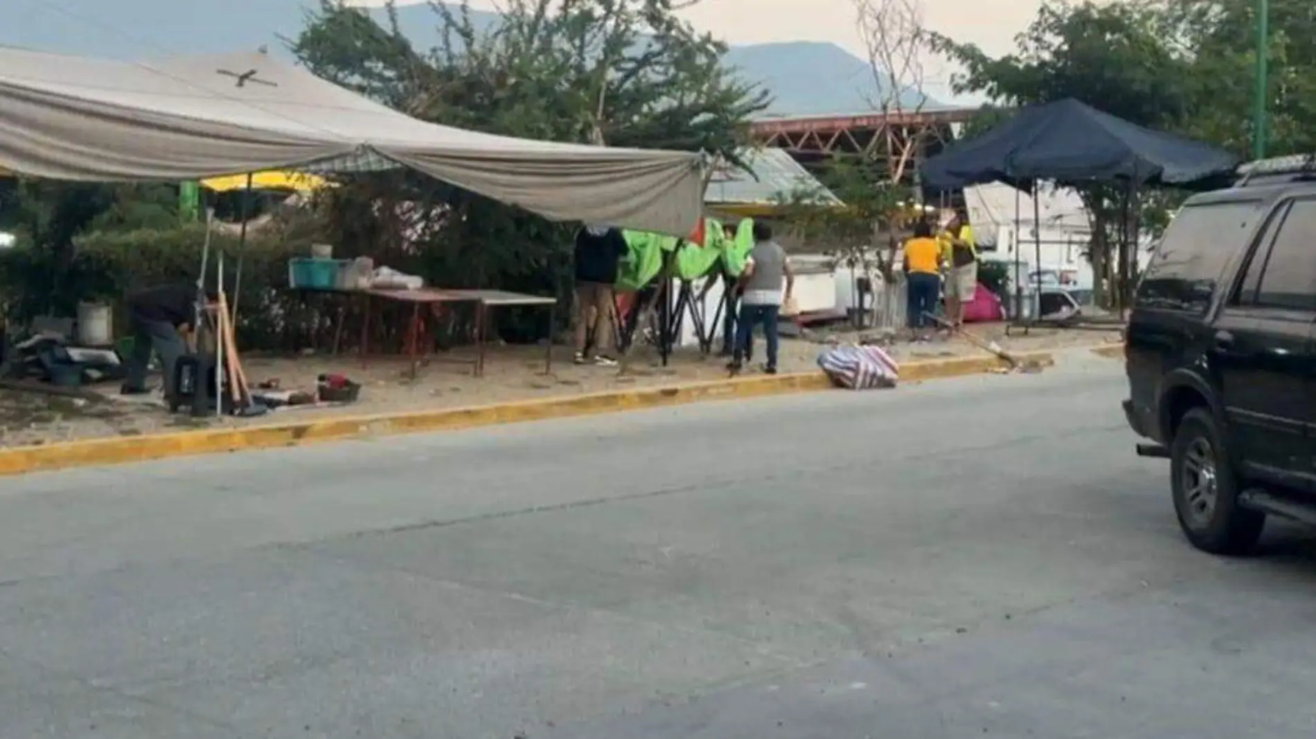 Tianguis-Iguala