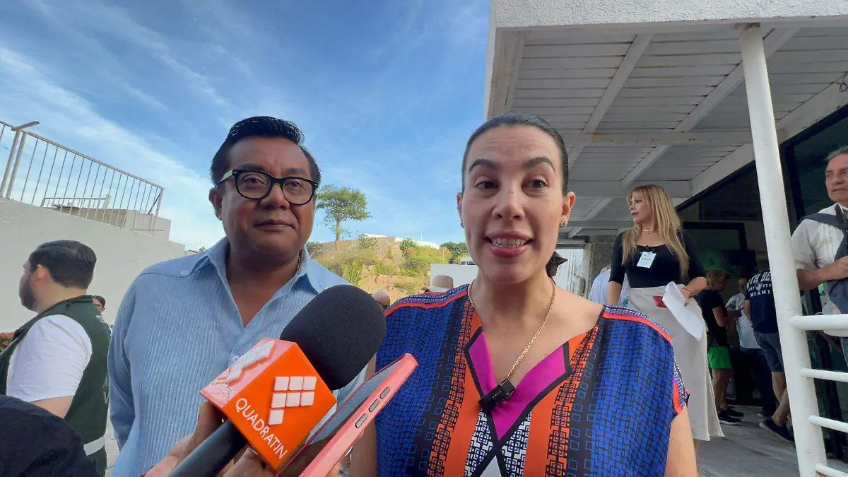 Secretaria de Turismo