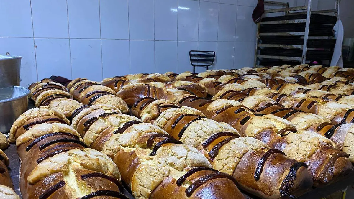 Rosca de Reyes Magos