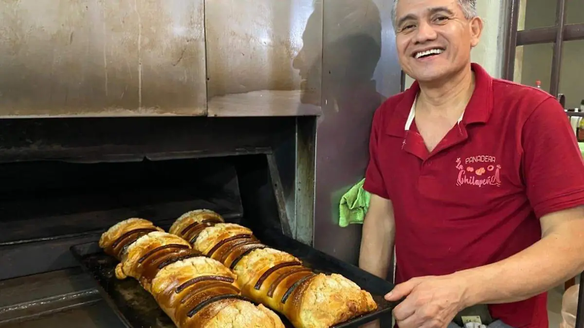Panadero